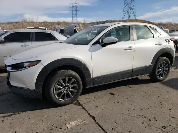 3MVDMBAM6PM550893 2023 MAZDA CX-30 - Image 1