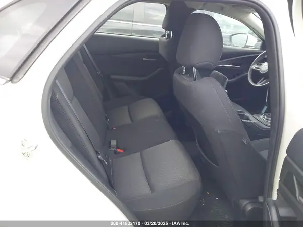 3MVDMBAM6PM572425 2023 MAZDA CX-30 - Image 8