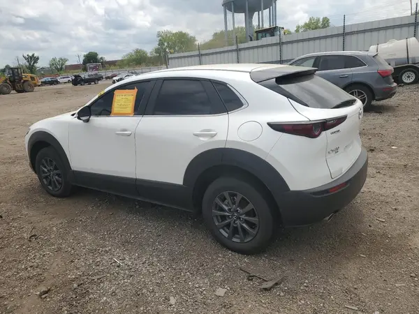 3MVDMBAM6PM578757 2023 MAZDA CX-30 - Image 2