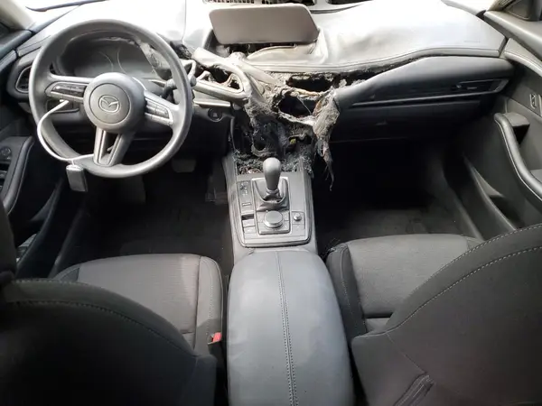 3MVDMBAM6PM578757 2023 MAZDA CX-30 - Image 8