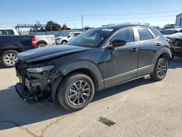 3MVDMBAM6PM581786 2023 MAZDA CX-30 - Image 1