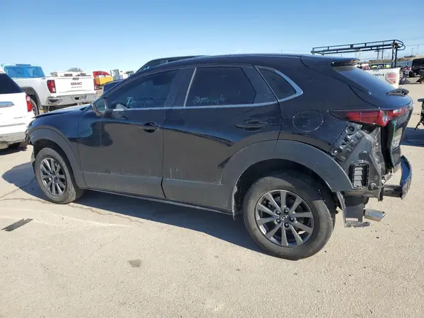3MVDMBAM6PM581786 2023 MAZDA CX-30 - Image 2