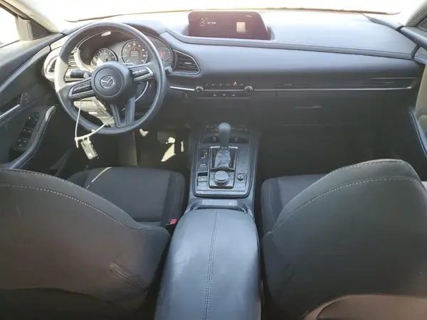 3MVDMBAM6PM581786 2023 MAZDA CX-30 - Image 8