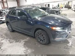 3MVDMBAM6PM586180 2023 MAZDA CX-30