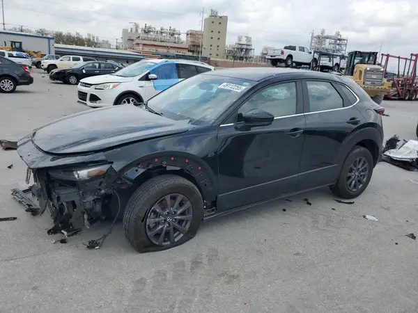 3MVDMBAM6RM612151 2024 MAZDA CX-30 - Image 1