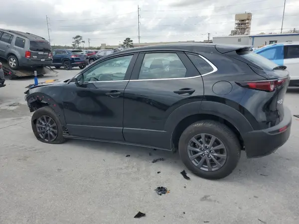 3MVDMBAM6RM612151 2024 MAZDA CX-30 - Image 2