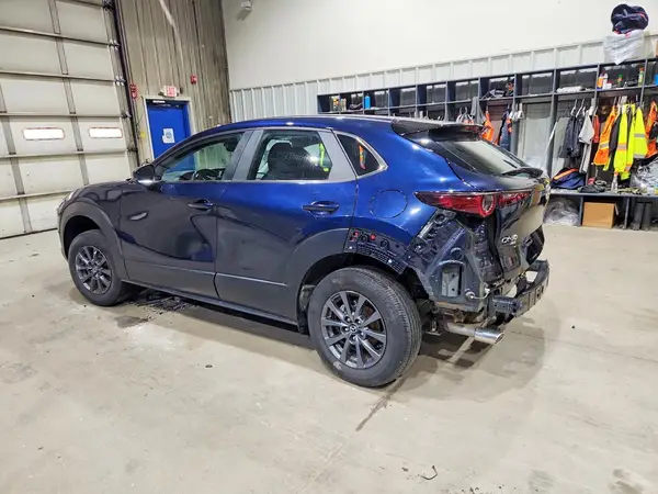 3MVDMBAM6RM634067 2024 MAZDA CX-30 - Image 2