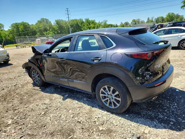 3MVDMBAM6RM639673 2024 MAZDA CX-30 - Image 2