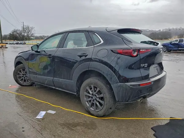 3MVDMBAM6RM644792 2024 MAZDA CX-30 - Image 2