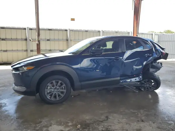 3MVDMBAM6RM665383 2024 MAZDA CX-30 - Image 1