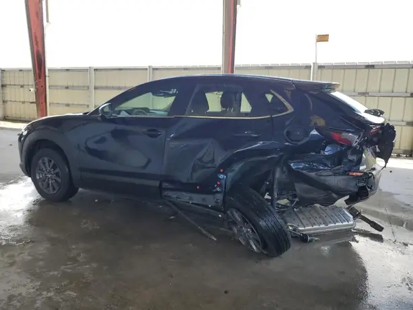 3MVDMBAM6RM665383 2024 MAZDA CX-30 - Image 2