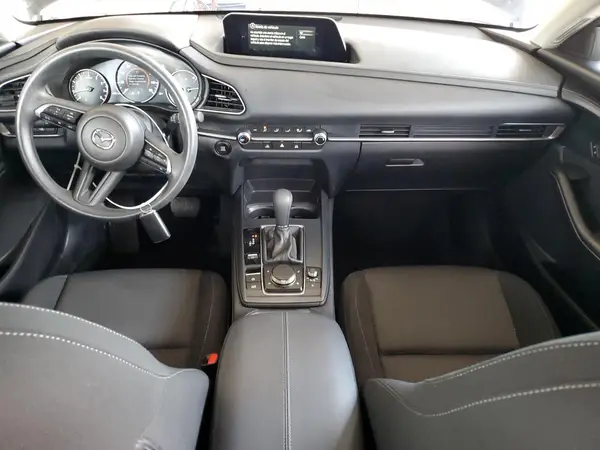 3MVDMBAM6RM665383 2024 MAZDA CX-30 - Image 8
