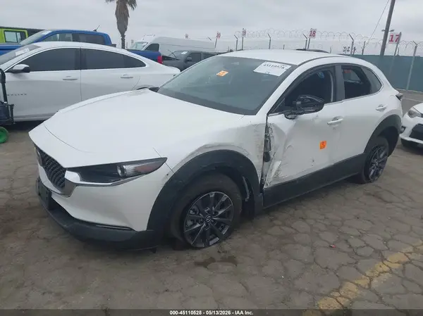 3MVDMBAM6RM668803 2024 MAZDA CX-30 - Image 2