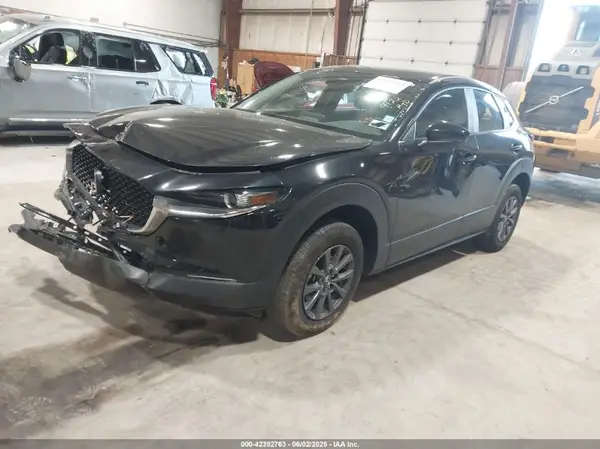 3MVDMBAM6RM677128 2024 MAZDA CX-30 - Image 2