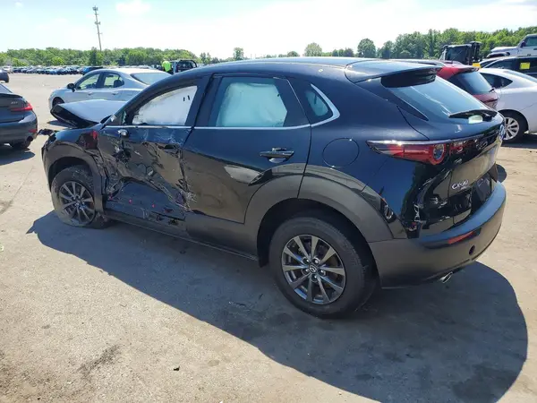 3MVDMBAM6RM680577 2024 MAZDA CX-30 - Image 2