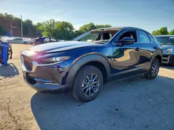 3MVDMBAM6RM691675 2024 MAZDA CX-30