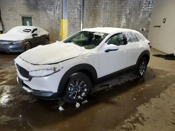 3MVDMBAM6RM697895 2024 MAZDA CX-30 - Image 1