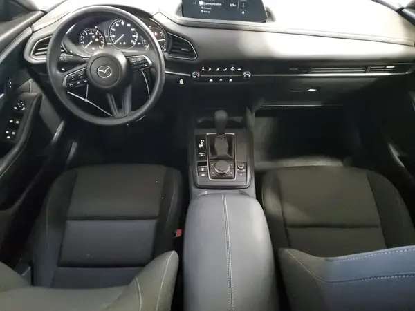 3MVDMBAM6RM697895 2024 MAZDA CX-30 - Image 8