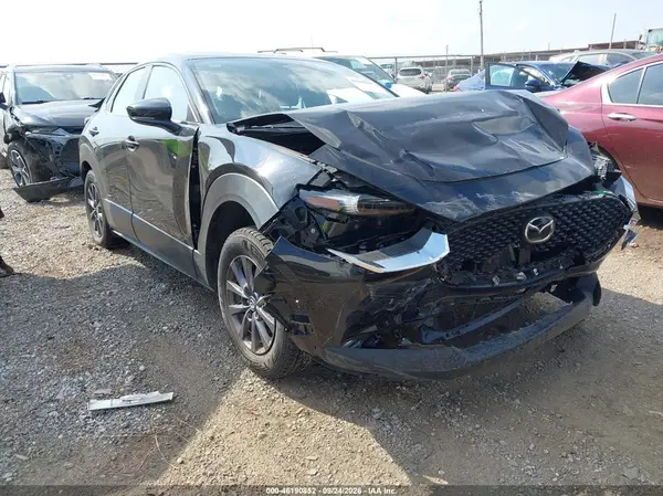 3MVDMBAM6RM699081 2024 MAZDA CX-30 - Image 1