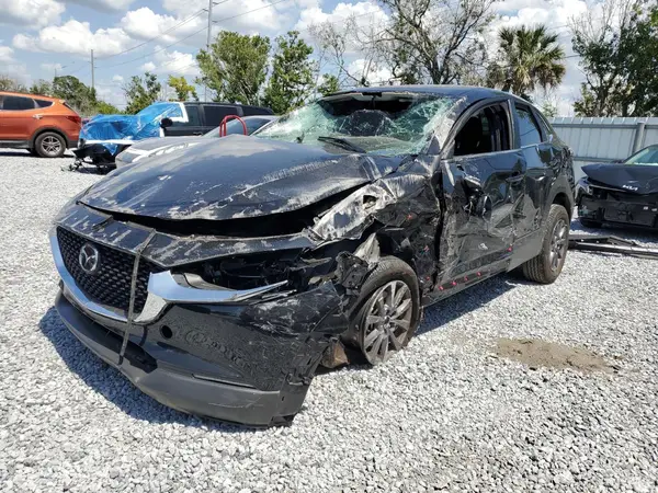 3MVDMBAM6RM703369 2024 MAZDA CX-30 - Image 1