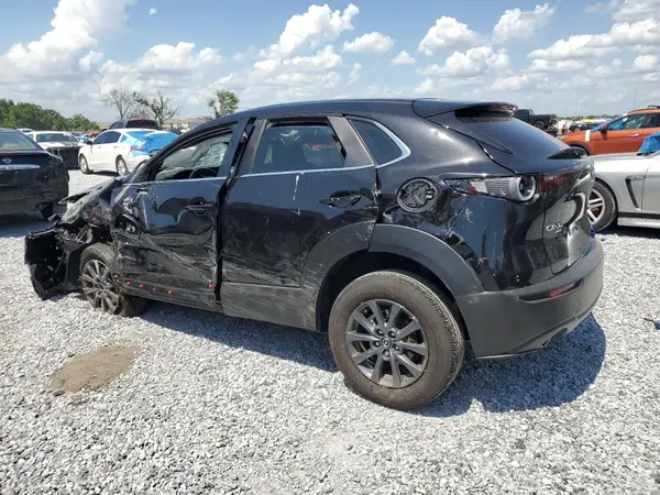 3MVDMBAM6RM703369 2024 MAZDA CX-30 - Image 2