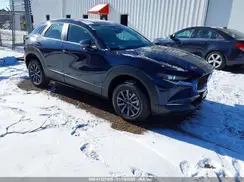 3MVDMBAM6SM763738 2025 MAZDA CX-30