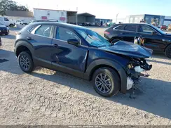 3MVDMBAM6SM778675 2025 MAZDA CX-30