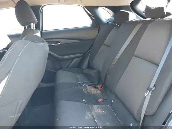 3MVDMBAM6SM778675 2025 MAZDA CX-30 - Image 8