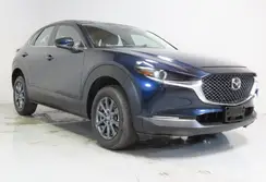 3MVDMBAM6SM778739 2025 MAZDA CX-30