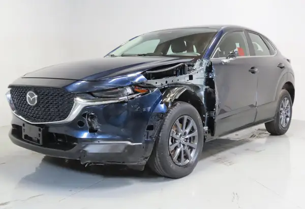 3MVDMBAM6SM778739 2025 MAZDA CX-30 - Image 2