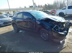 3MVDMBAM6SM787702 2025 MAZDA CX-30