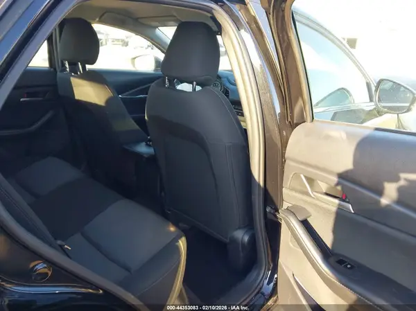 3MVDMBAM6SM787702 2025 MAZDA CX-30 - Image 8