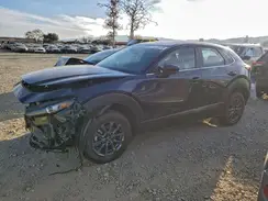 3MVDMBAM6SM792592 2025 MAZDA CX-30