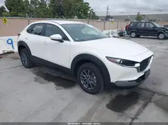 3MVDMBAM6SM806345 2025 MAZDA CX-30