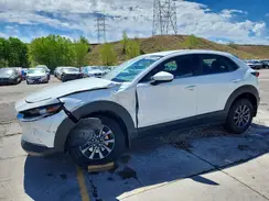 3MVDMBAM6SM808564 2025 MAZDA CX-30