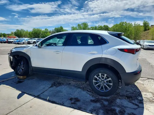 3MVDMBAM6SM808564 2025 MAZDA CX-30 - Image 2