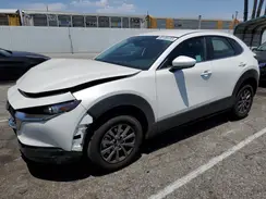 3MVDMBAM6SM818317 2025 MAZDA CX-30