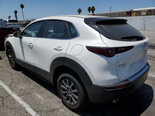 3MVDMBAM6SM818317 2025 MAZDA CX-30 - Image 2