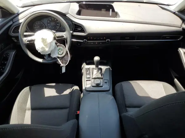 3MVDMBAM6SM818317 2025 MAZDA CX-30 - Image 8