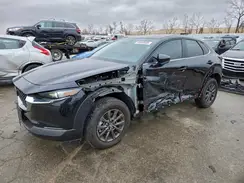 3MVDMBAM6SM836915 2025 MAZDA CX-30