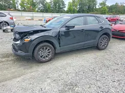 3MVDMBAM6SM840530 2025 MAZDA CX-30