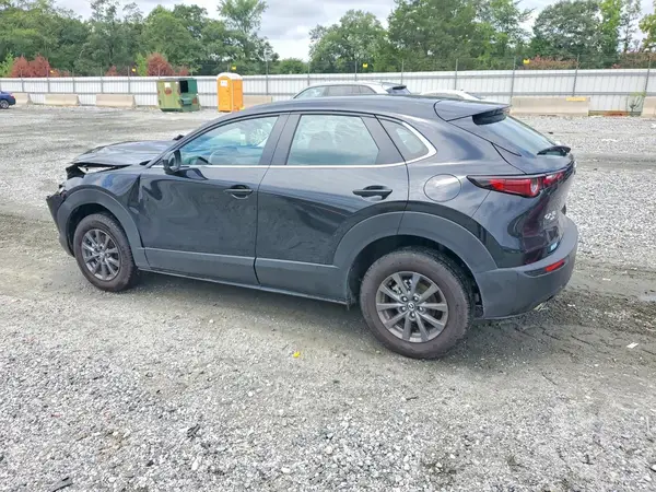 3MVDMBAM6SM840530 2025 MAZDA CX-30 - Image 2