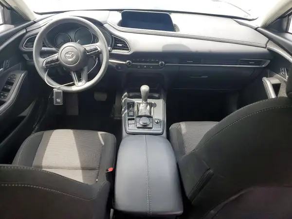 3MVDMBAM6SM840530 2025 MAZDA CX-30 - Image 8