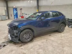 3MVDMBAM6SM844822 2025 MAZDA CX-30