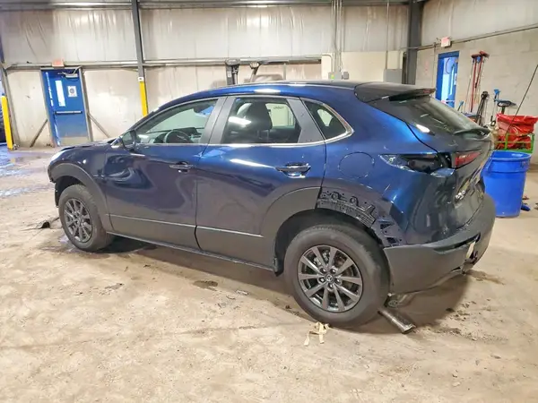 3MVDMBAM6SM844822 2025 MAZDA CX-30 - Image 2