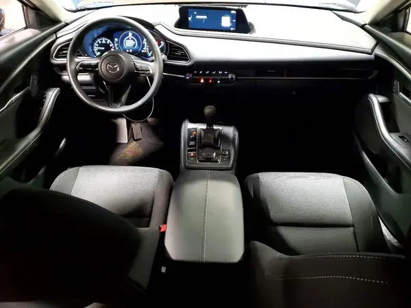 3MVDMBAM6SM844822 2025 MAZDA CX-30 - Image 8