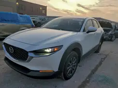 3MVDMBAM7PM516025 2023 MAZDA CX-30