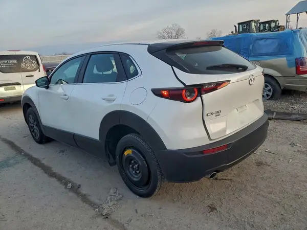 3MVDMBAM7PM516025 2023 MAZDA CX-30 - Image 2