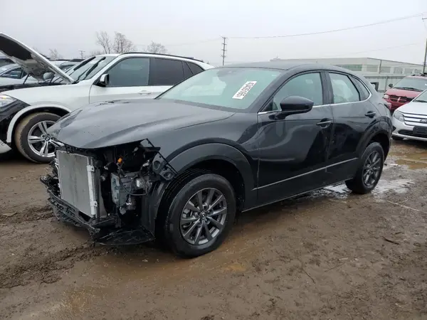 3MVDMBAM7PM519510 2023 MAZDA CX-30 - Image 1