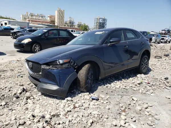 3MVDMBAM7PM520298 2023 MAZDA CX-30 - Image 1
